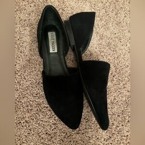 Steve Madden flats